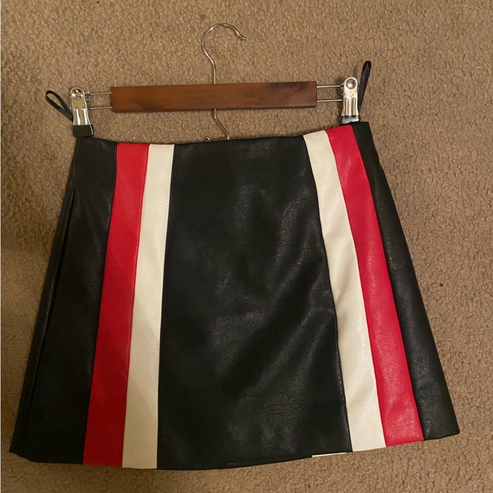 Wild Honey Small skirt